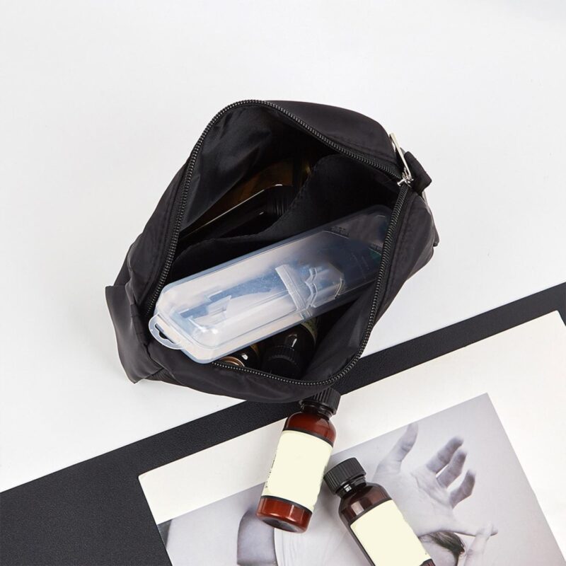 Custom Toiletry Bag - 2