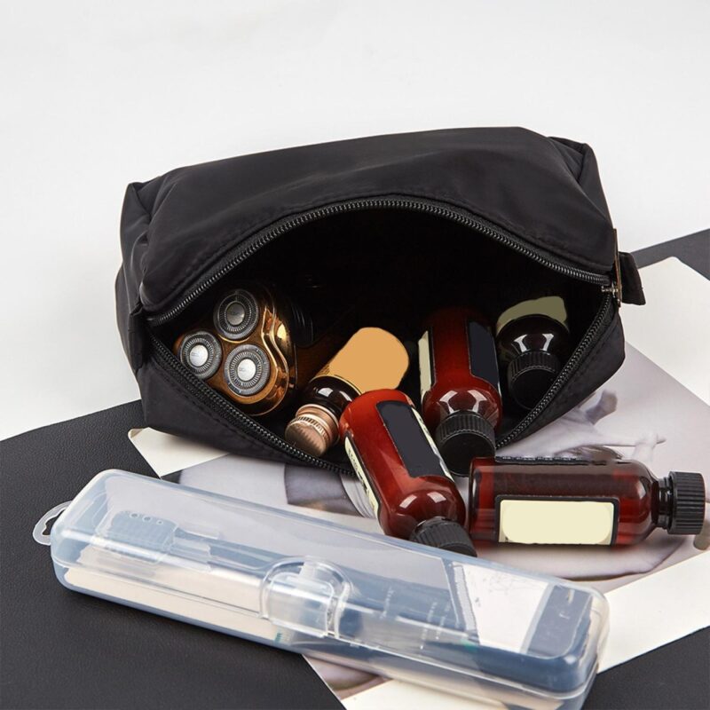 Custom Toiletry Bag - 4