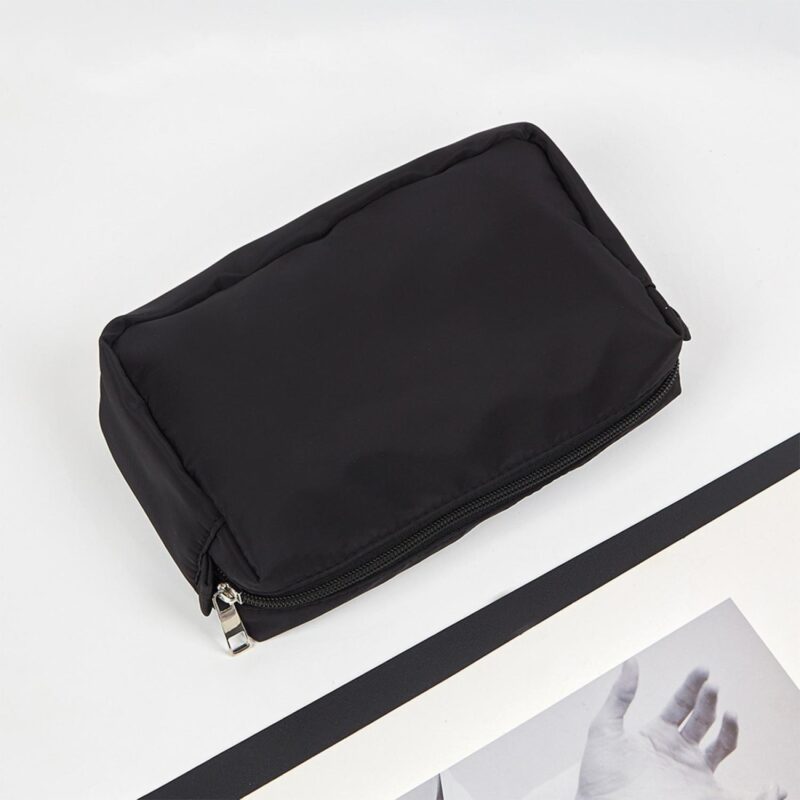 Custom Toiletry Bag - 5