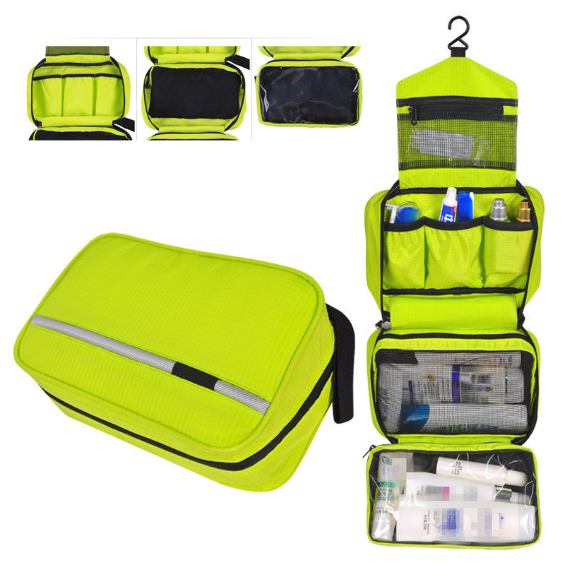 Custom Toiletry Bag - 1