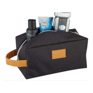Custom Toiletry Bag