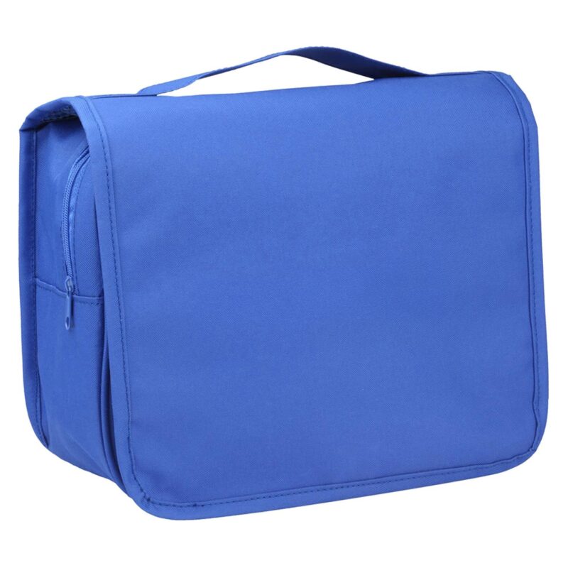 Custom Toiletry Bag - 1