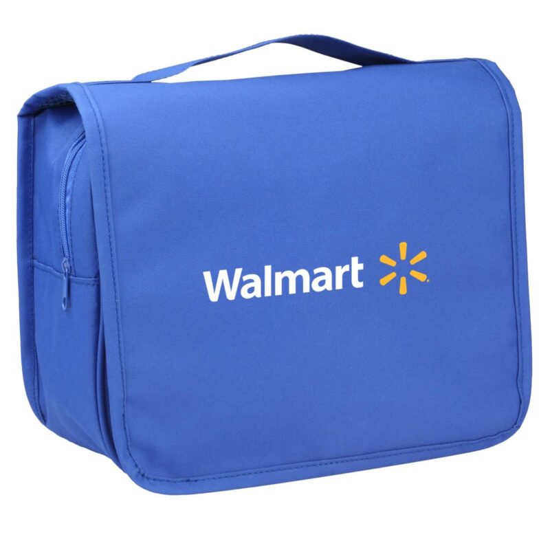 Custom Toiletry Bag - 2
