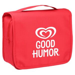 Custom Toiletry Bag