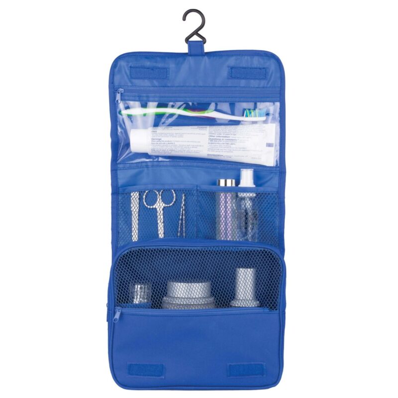 Custom Toiletry Bag - 6