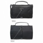 Custom Toiletry Bag - 1