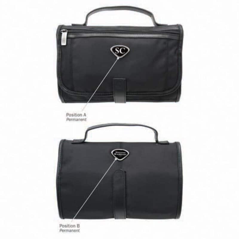 Custom Toiletry Bag - 1