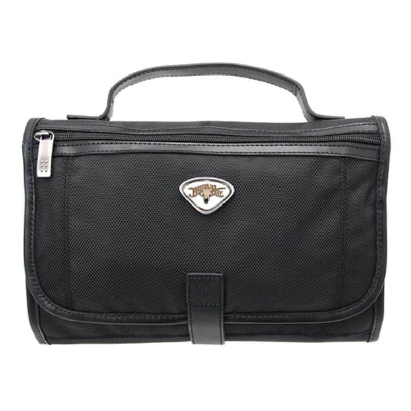 Custom Toiletry Bag - 4
