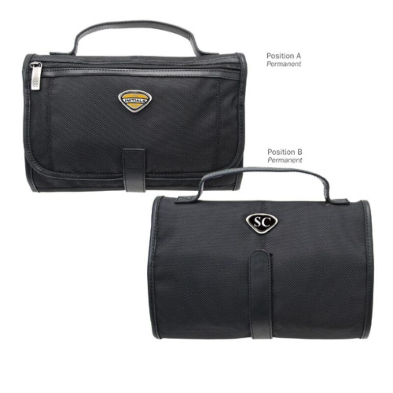 Custom Toiletry Bag - 5