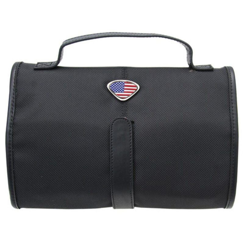 Toiletry-Bag-TB-1 Custom Toiletry Bag