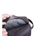 Custom Toiletry Bag - 1