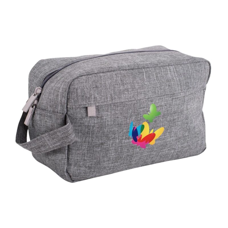 Custom Toiletry Bag