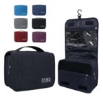 Custom Toiletry Bag Travel Bag - 1