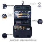 Custom Toiletry Bag Travel Bag - 2
