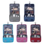 Custom Toiletry Bag Travel Bag - 3