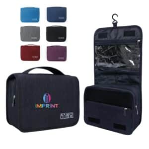 Custom Toiletry Bag Travel Bag