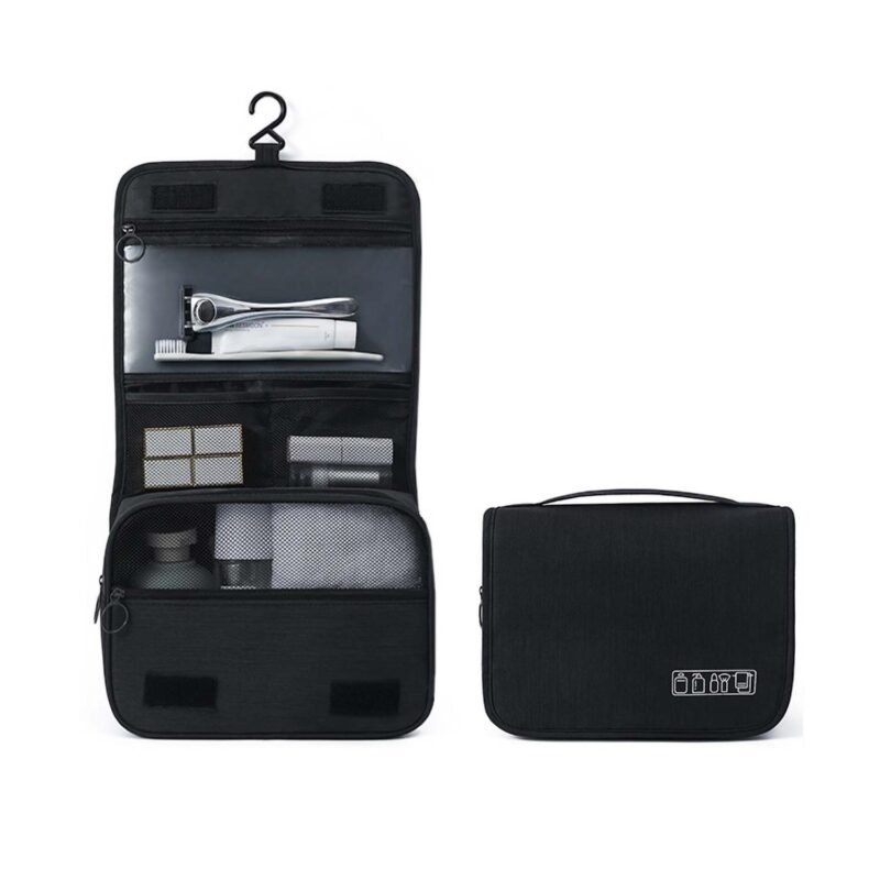 Custom Toiletry Bag Travel Bag - 4
