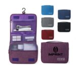 Custom Toiletry Bag Travel Bag - 7