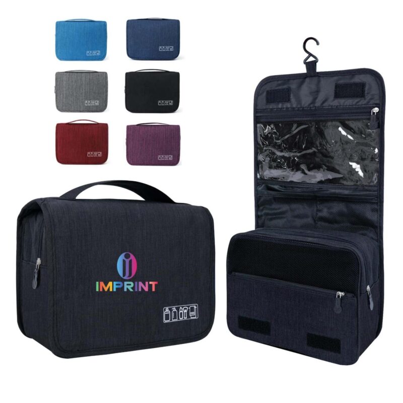 Custom Toiletry Bag Travel Bag