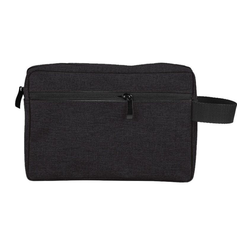 Custom Toiletry Bag - 1