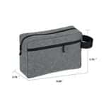 Custom Toiletry Bag - 2