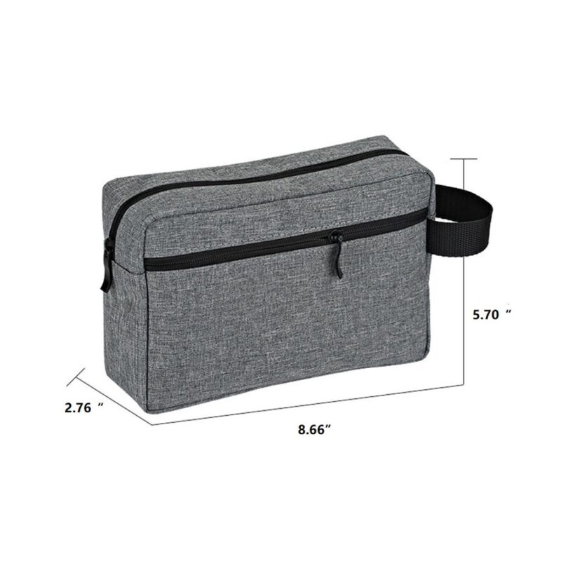 Custom Toiletry Bag - 2