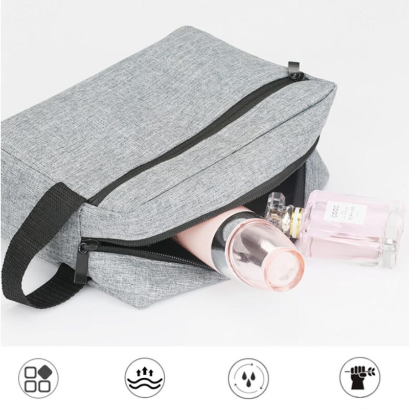 Custom Toiletry Bag - 3
