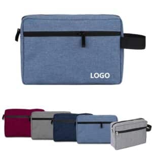 Custom Toiletry Bag