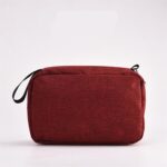 Custom Toiletry Bag w/ Hook - 2