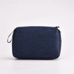 Custom Toiletry Bag w/ Hook - 6