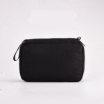 Custom Toiletry Bag w/ Hook - 7
