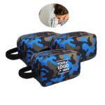 Custom Toiletry Bag w/Handle