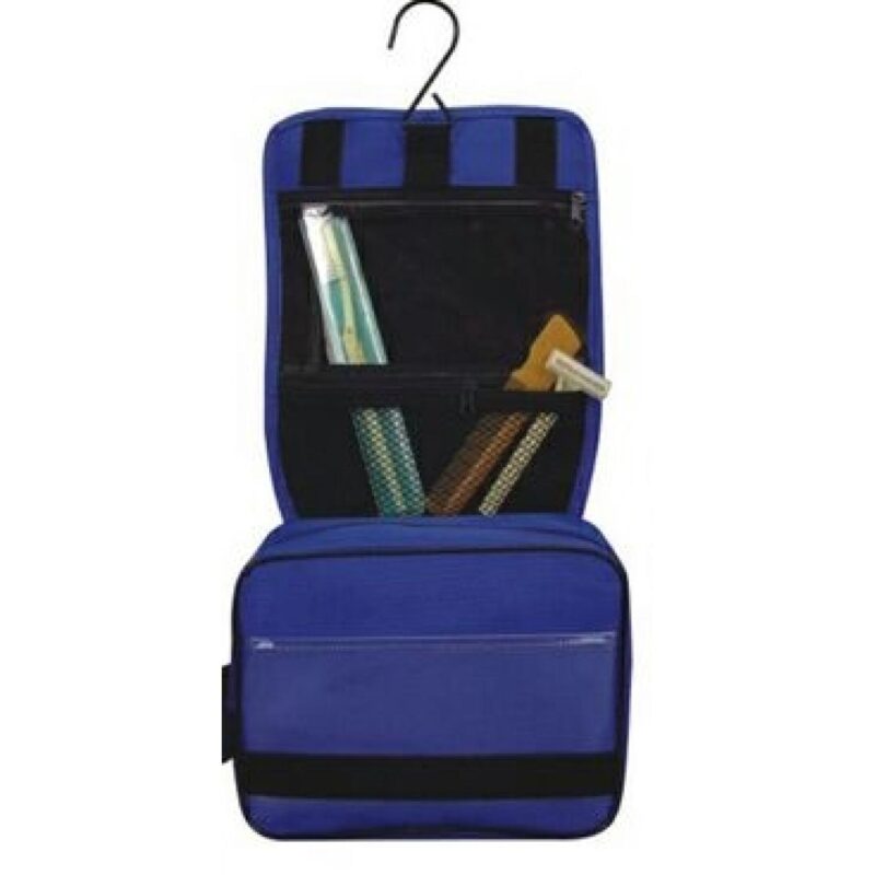 Custom Toiletry Kit Bag