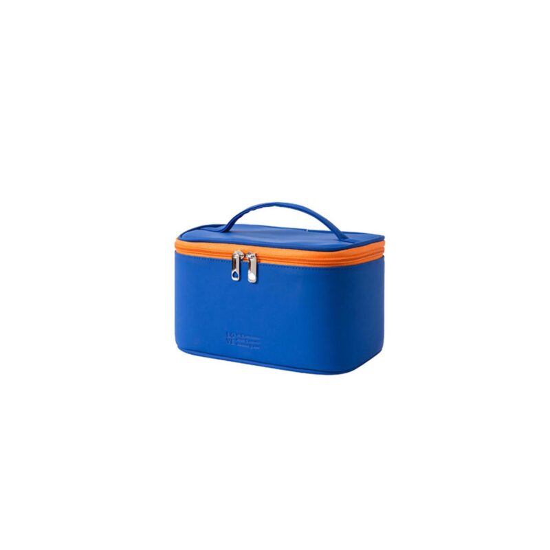 Custom Toiletry Kit Square Bags - 3
