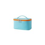 Custom Toiletry Kit Square Bags - 4