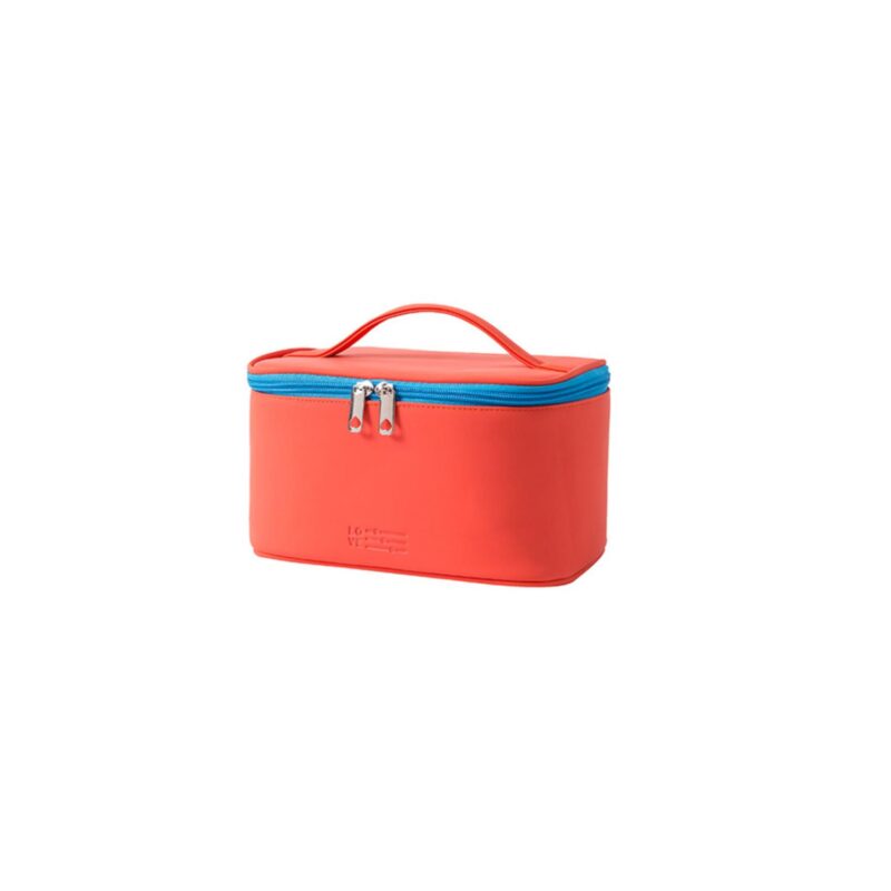 Custom Toiletry Kit Square Bags - 5