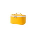 Custom Toiletry Kit Square Bags - 6