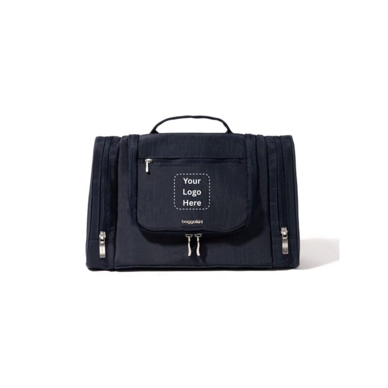 Custom Toiletry Kit - 2