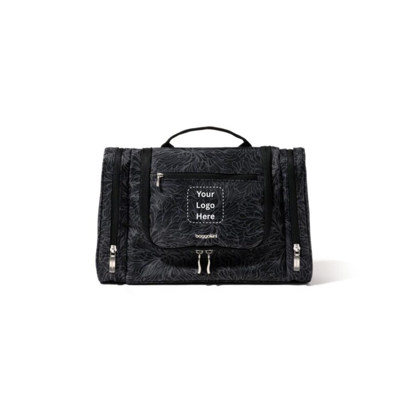 Custom Toiletry Kit - 4