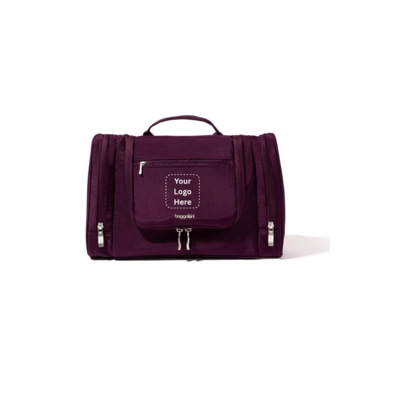 Custom Toiletry Kit - 6