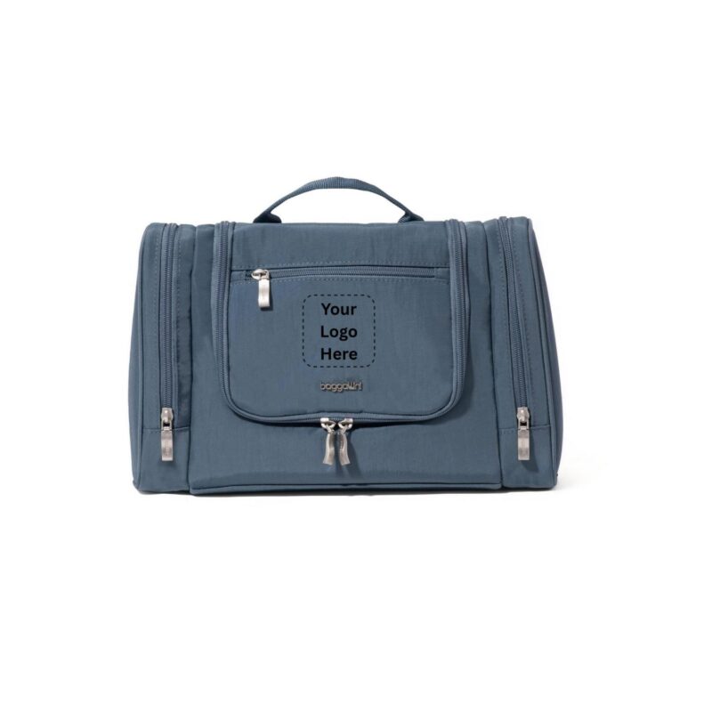 Custom Toiletry Kit - 8
