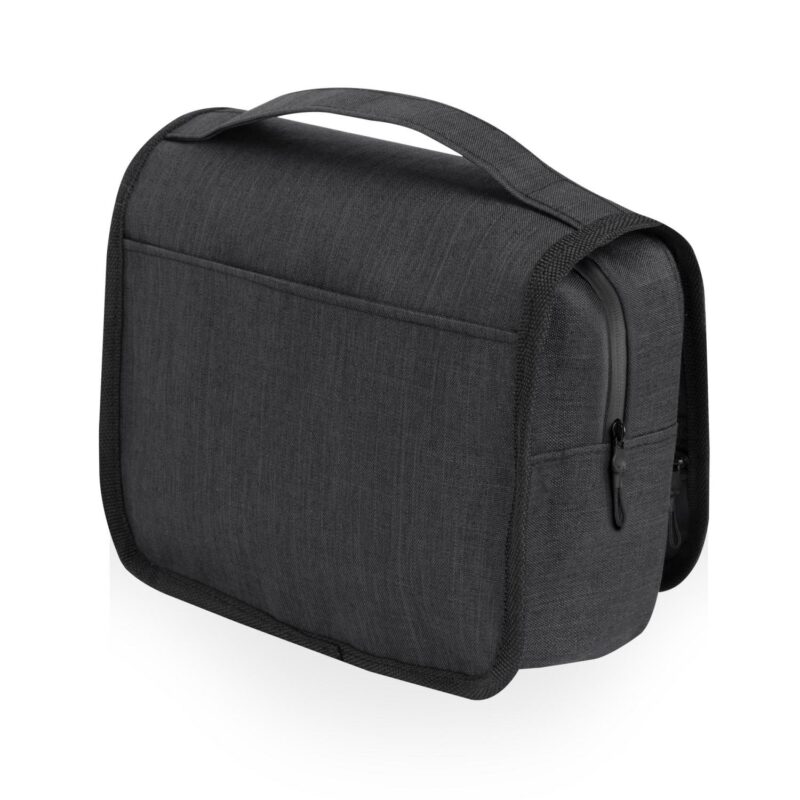 Custom Toiletry Travel Bag - 1