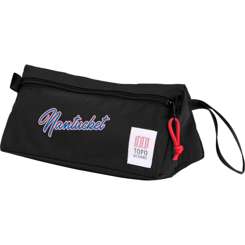 Custom Topo Designs Dopp Kit - 2