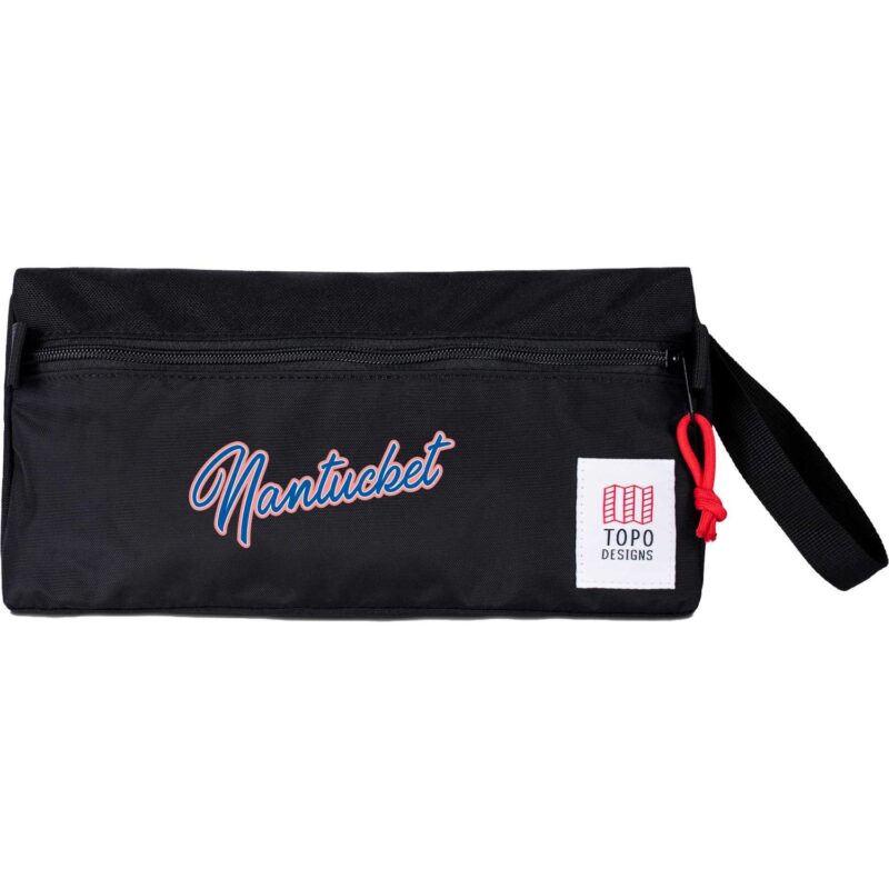 Custom Topo Designs Dopp Kit - 3