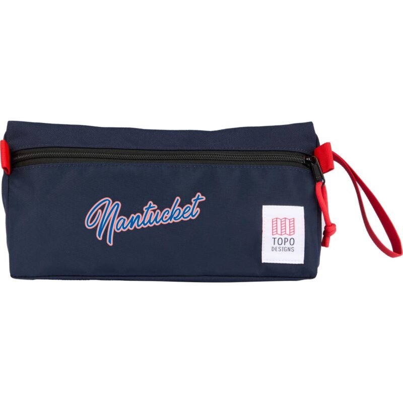 Custom Topo Designs Dopp Kit - 9