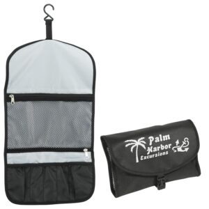 Custom Tradewinds Non-Woven Toiletry Bag