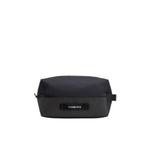 Custom Transit Dopp Kit Eco Black
