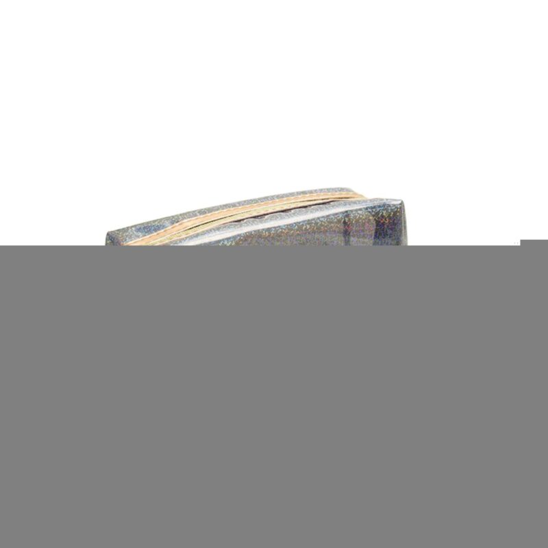 Custom Transparent Travel Toiletry Bag Featuring PVC Material - 8