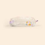 Custom Transparent Vinyl Doppelganger Pouch - 3