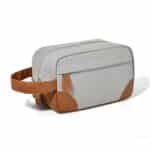 Custom Travel Canvas Toiletry Bag - 3